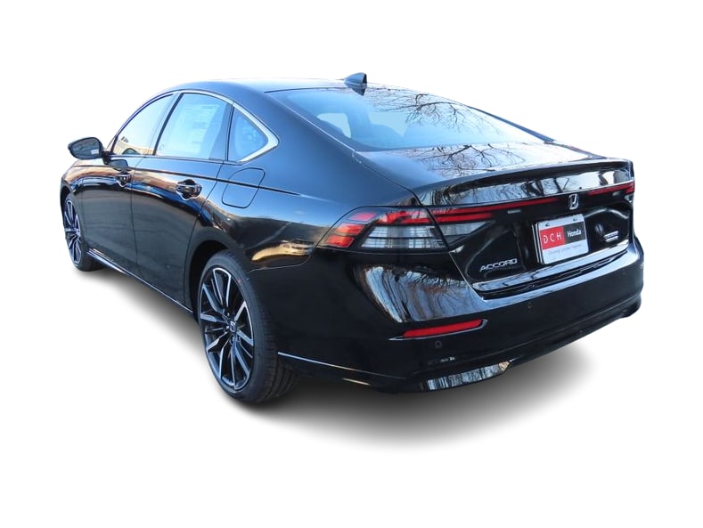 Thumbnail: 2026 Honda Accord - 15