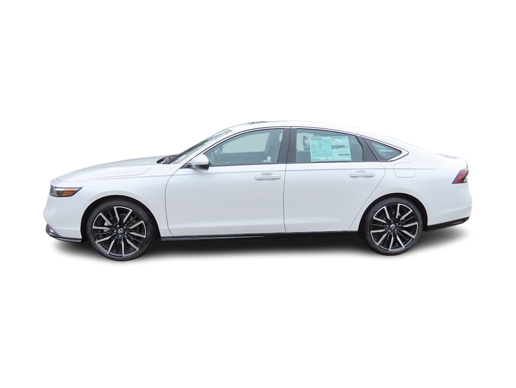 Thumbnail: 2026 Honda Accord - 3