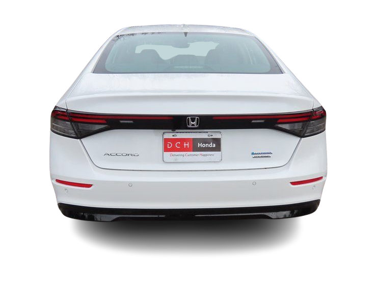Thumbnail: 2026 Honda Accord - 5