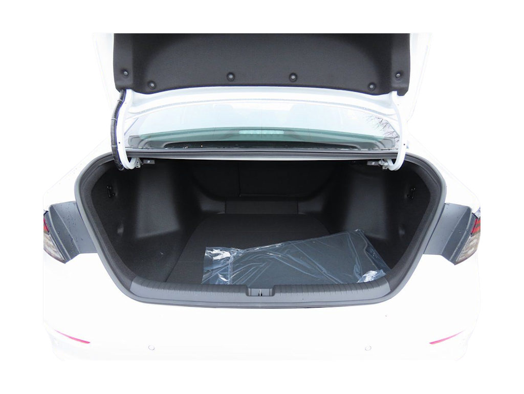 Thumbnail: 2026 Honda Accord - 17