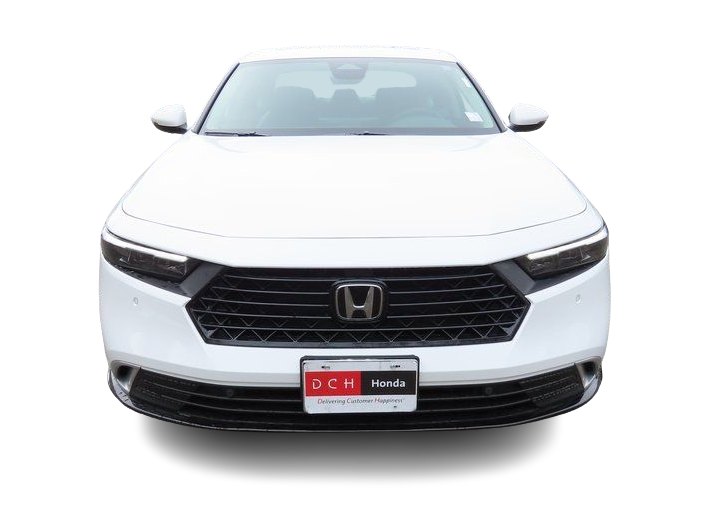 Thumbnail: 2026 Honda Accord - 18