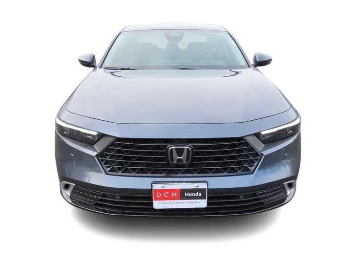 Thumbnail: 2026 Honda Accord - 6