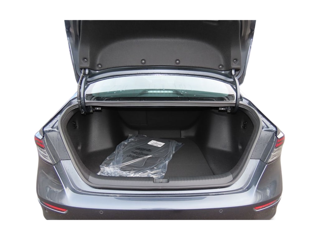 Thumbnail: 2026 Honda Accord - 17