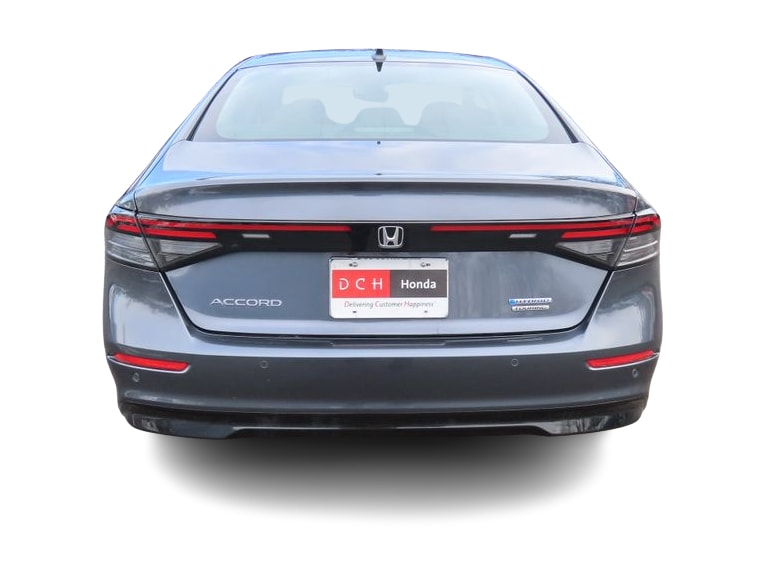 Thumbnail: 2026 Honda Accord - 5
