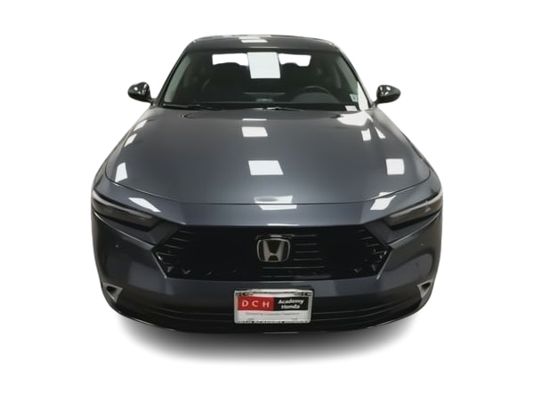 Thumbnail: 2024 Honda Accord - 4
