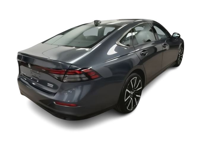 Thumbnail: 2024 Honda Accord - 21