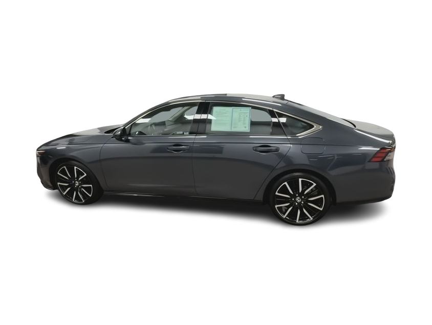 Thumbnail: 2024 Honda Accord - 19