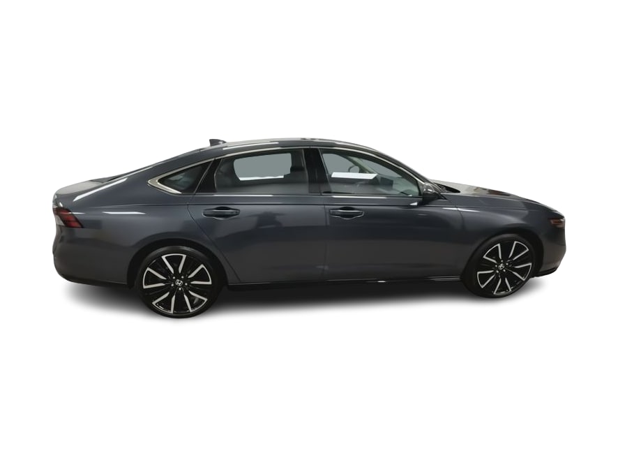 Thumbnail: 2024 Honda Accord - 22
