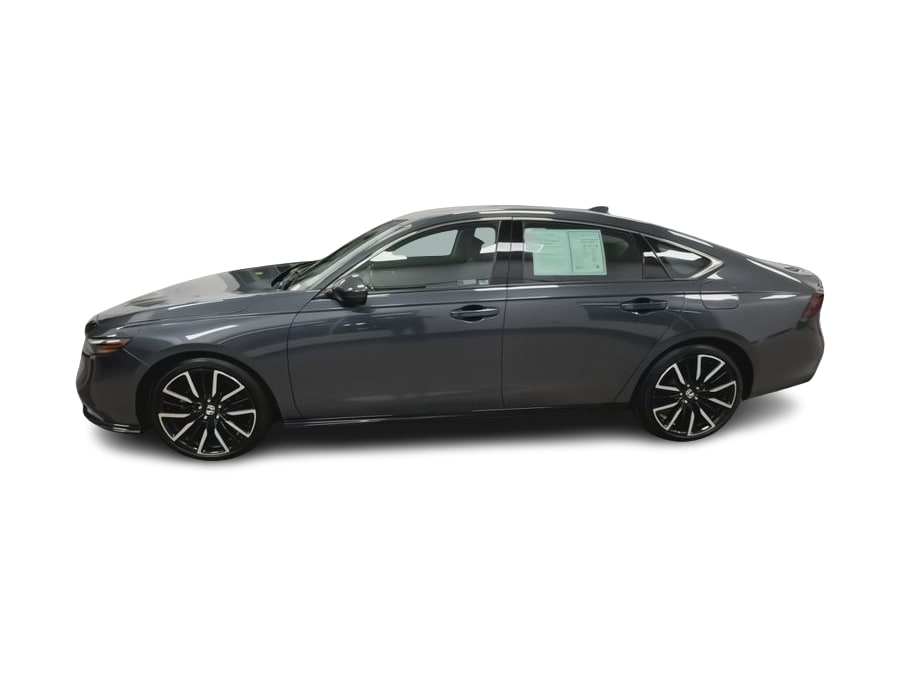 Thumbnail: 2024 Honda Accord - 3