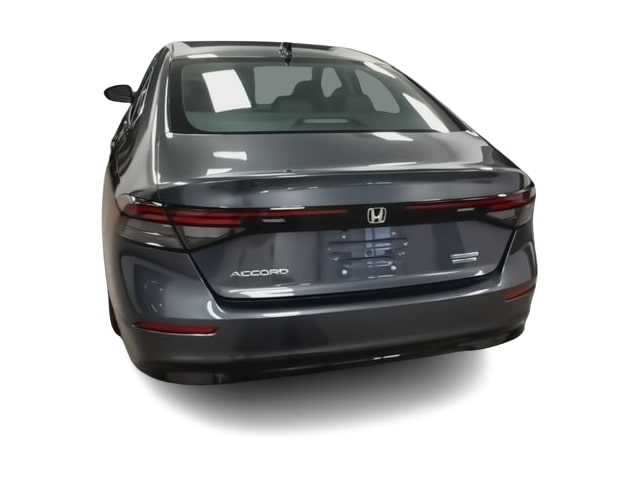 Thumbnail: 2024 Honda Accord - 20
