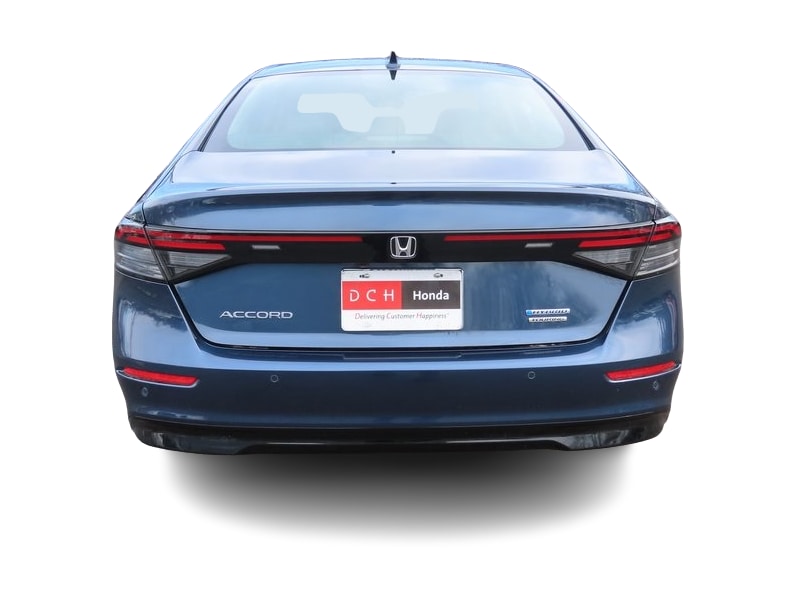 Thumbnail: 2026 Honda Accord - 5