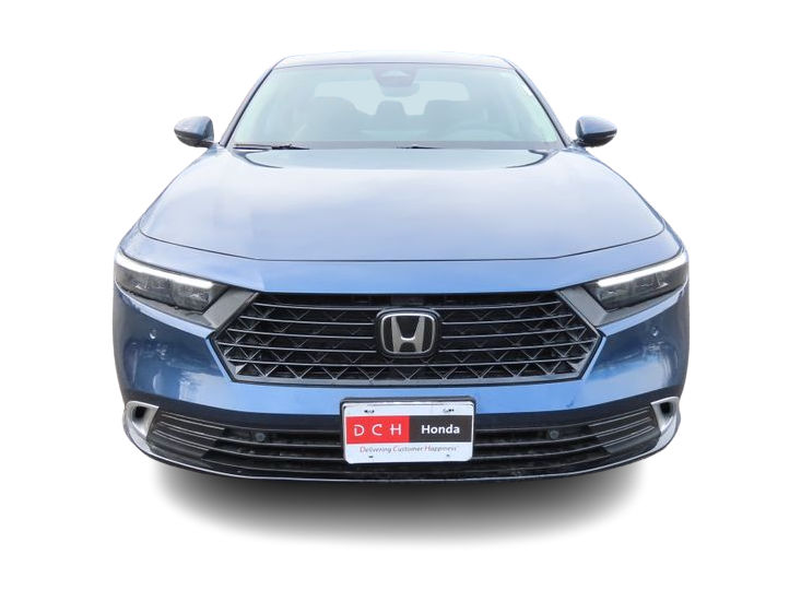 Thumbnail: 2026 Honda Accord - 6