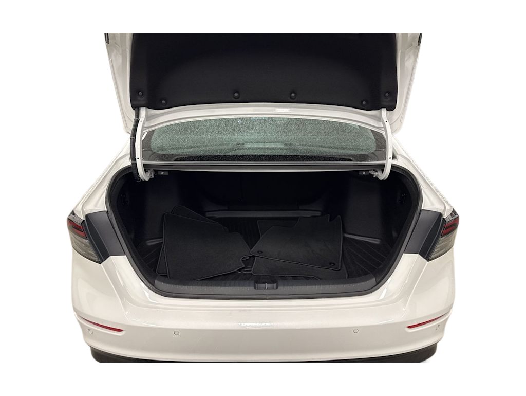 Thumbnail: 2024 Honda Accord - 15