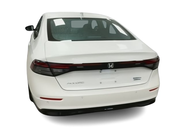 Thumbnail: 2024 Honda Accord - 20