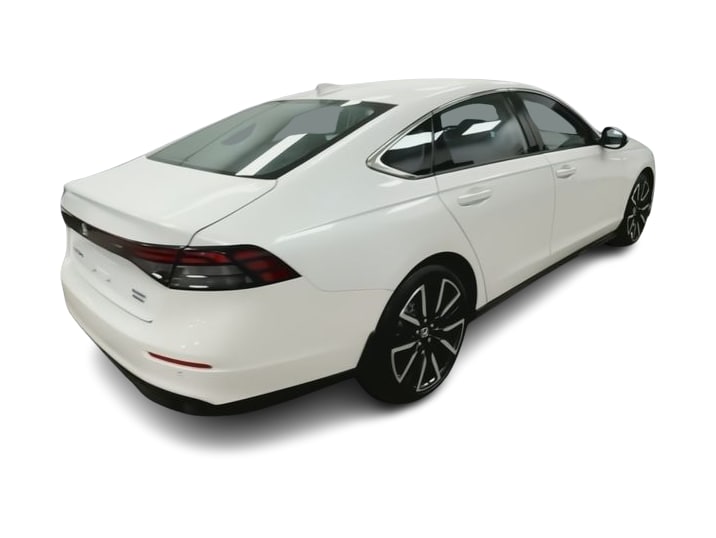 Thumbnail: 2024 Honda Accord - 21
