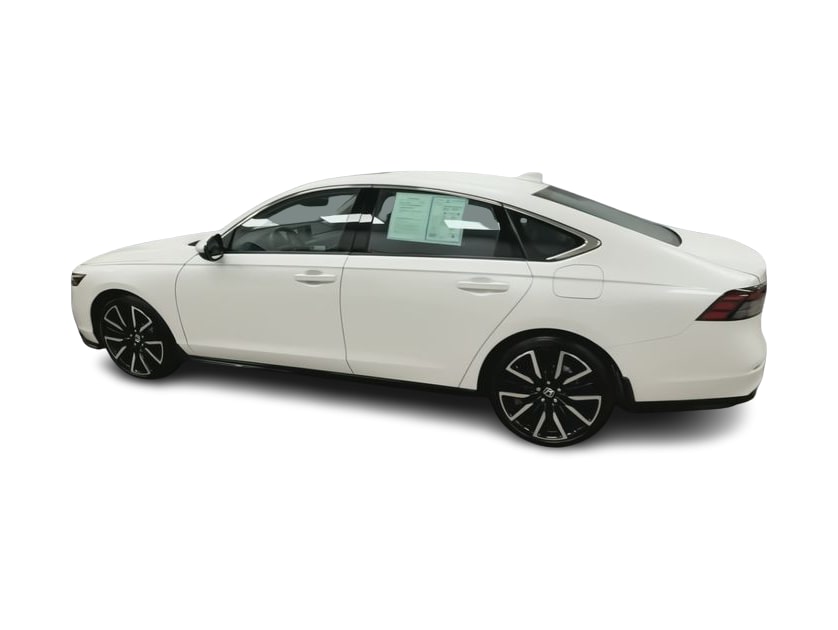 Thumbnail: 2024 Honda Accord - 19