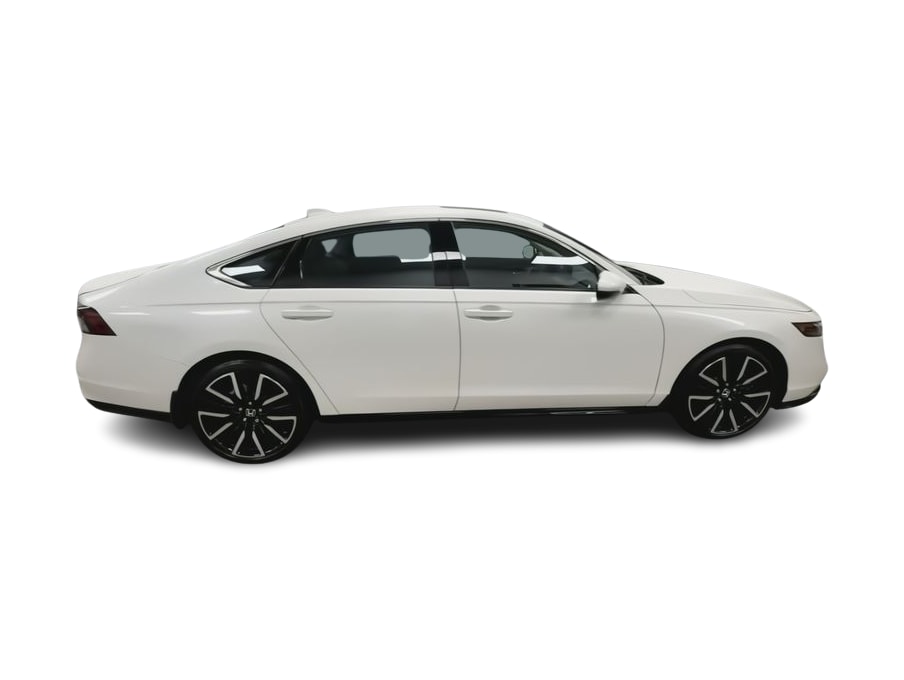 Thumbnail: 2024 Honda Accord - 22