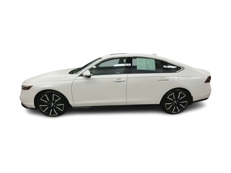 Thumbnail: 2024 Honda Accord - 3