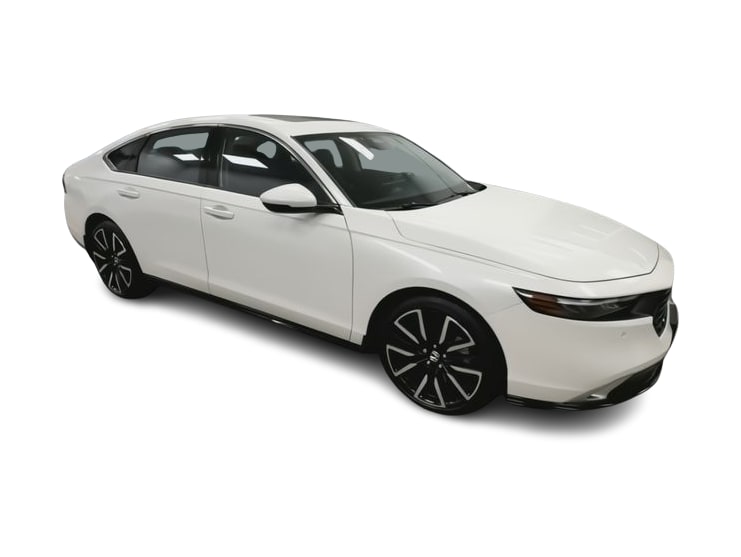 Thumbnail: 2024 Honda Accord - 18
