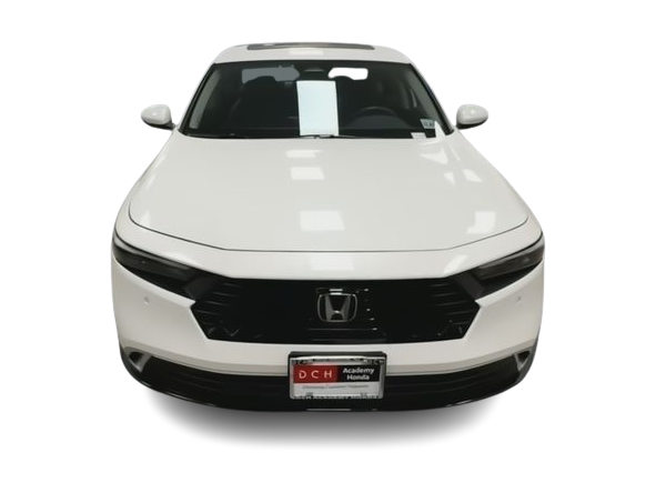 Thumbnail: 2024 Honda Accord - 4