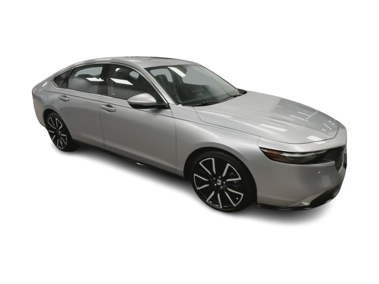 Thumbnail: 2023 Honda Accord - 18