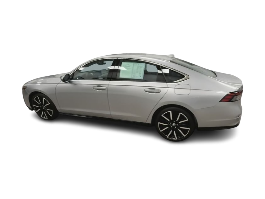 Thumbnail: 2023 Honda Accord - 20