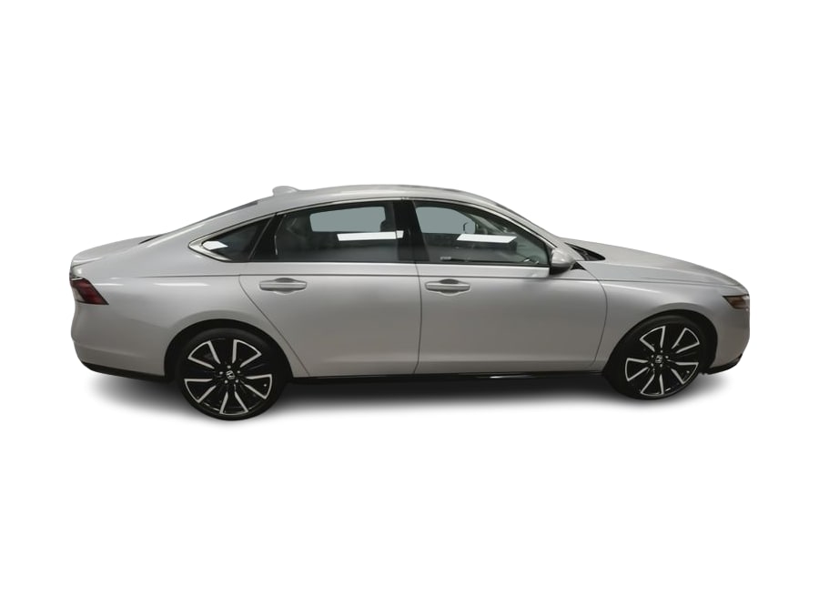 Thumbnail: 2023 Honda Accord - 23