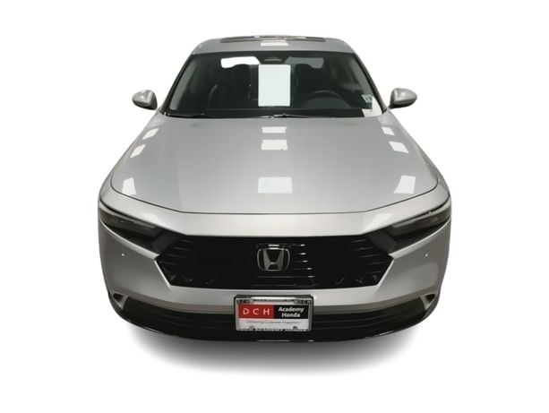 Thumbnail: 2023 Honda Accord - 19
