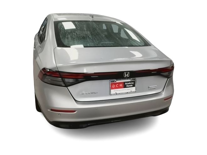 Thumbnail: 2023 Honda Accord - 21