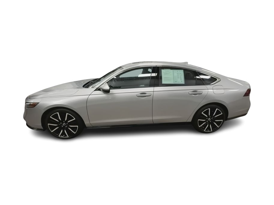 Thumbnail: 2023 Honda Accord - 3