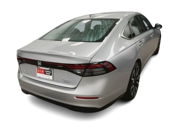 Thumbnail: 2023 Honda Accord - 22