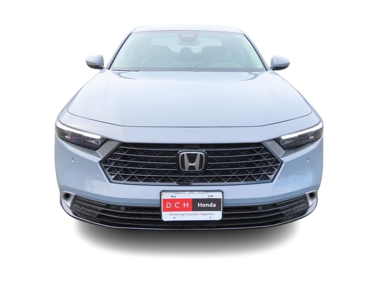 Thumbnail: 2026 Honda Accord - 6