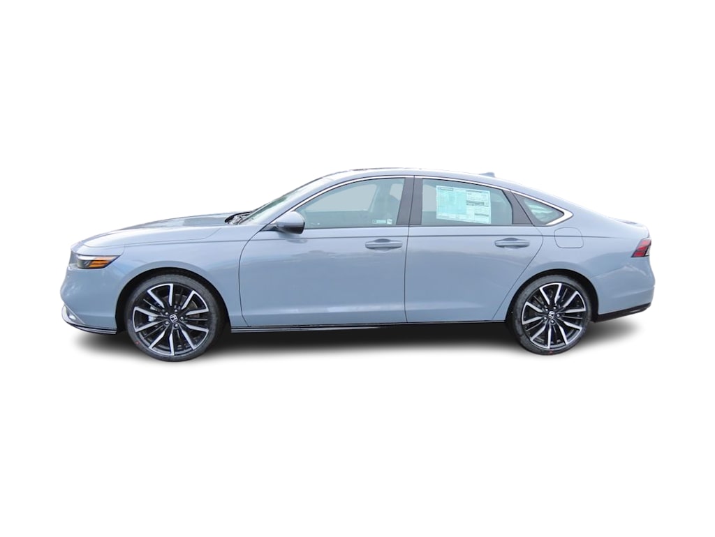 Thumbnail: 2026 Honda Accord - 3