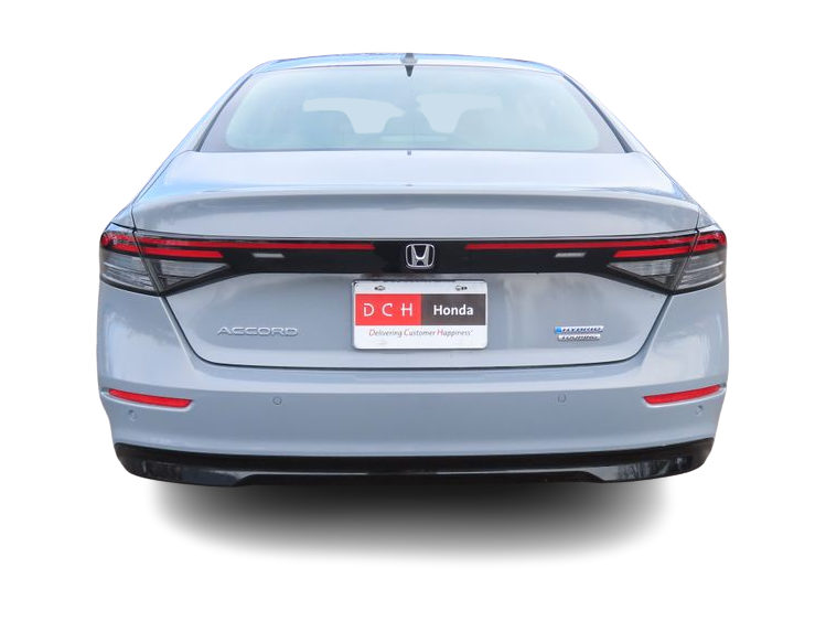 Thumbnail: 2026 Honda Accord - 5