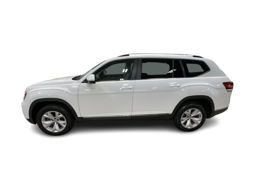 Thumbnail: 2018 Volkswagen Atlas - 20