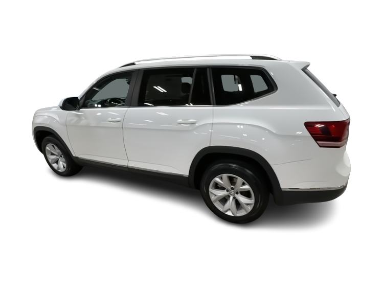 Thumbnail: 2018 Volkswagen Atlas - 21