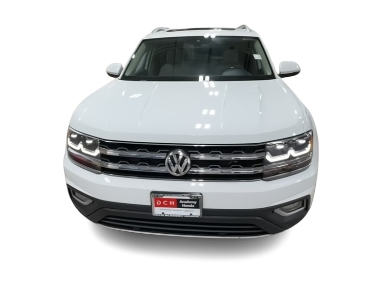 Thumbnail: 2018 Volkswagen Atlas - 5