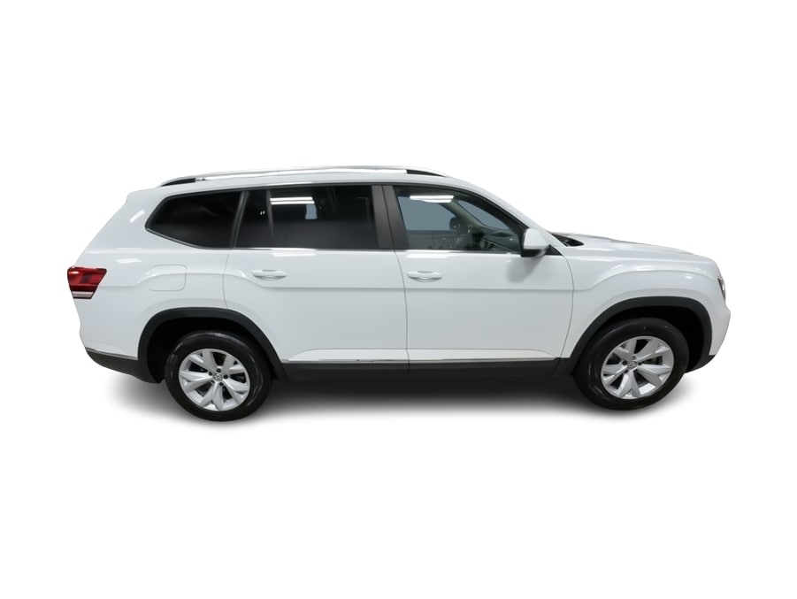 Thumbnail: 2018 Volkswagen Atlas - 23