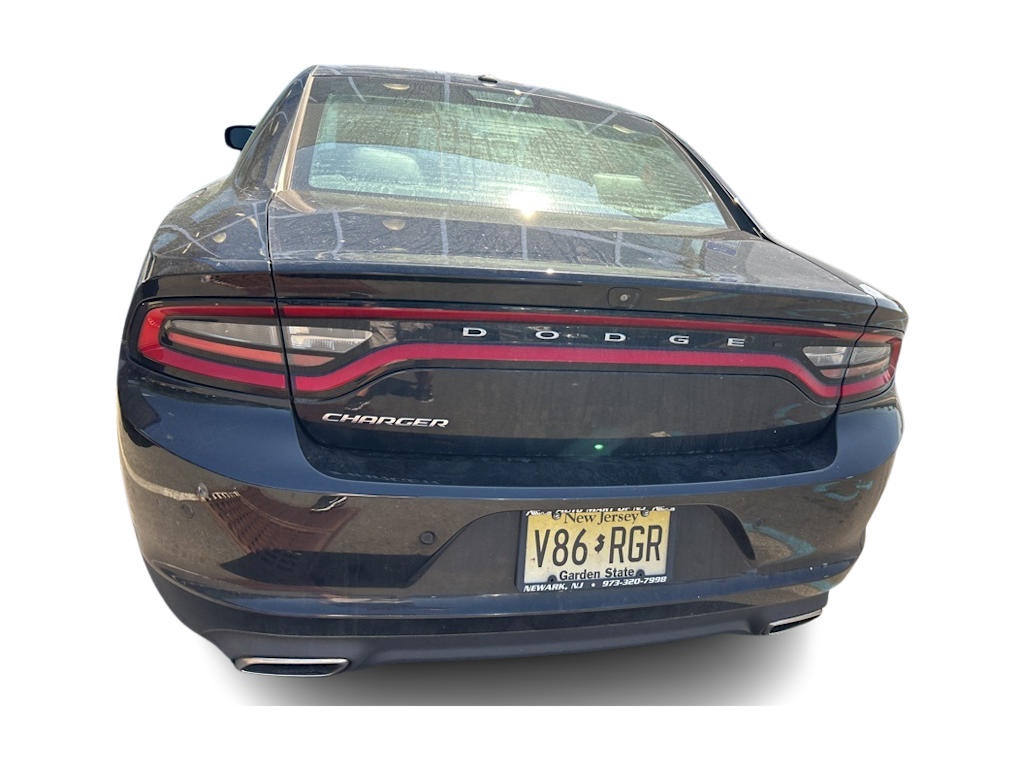 Thumbnail: 2021 Dodge Charger - 14
