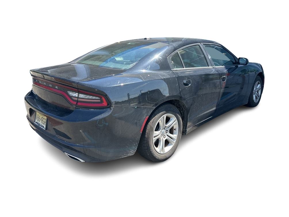 Thumbnail: 2021 Dodge Charger - 13
