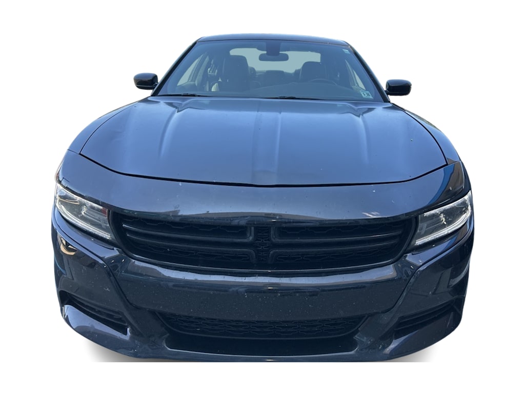 Thumbnail: 2021 Dodge Charger - 5