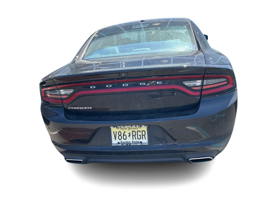 Thumbnail: 2021 Dodge Charger - 4