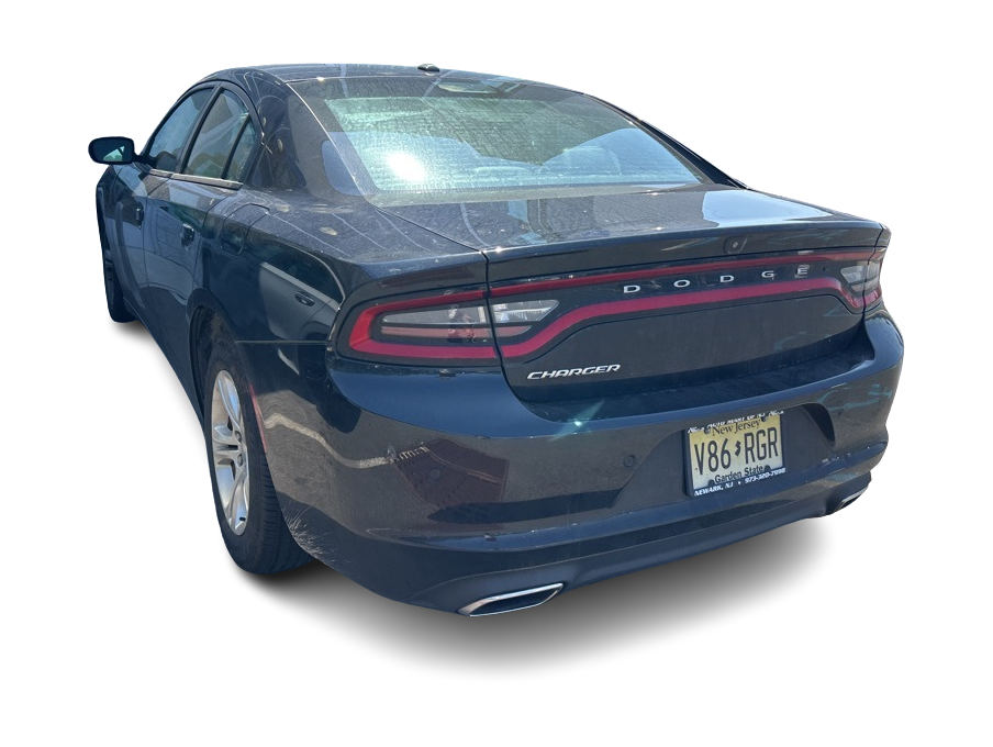 Thumbnail: 2021 Dodge Charger - 3