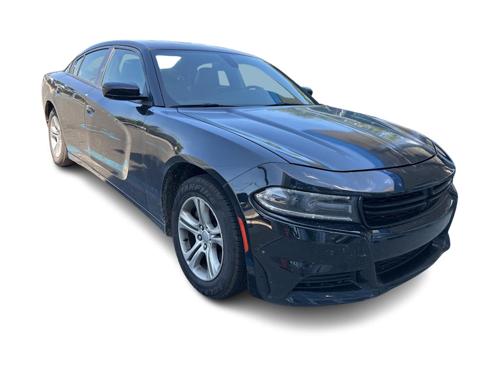 Thumbnail: 2021 Dodge Charger - 12