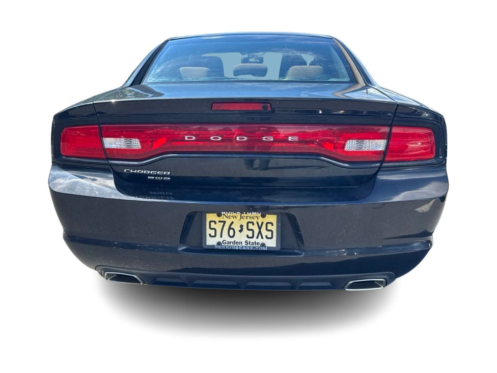 Thumbnail: 2014 Dodge Charger - 4