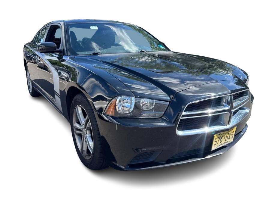 Thumbnail: 2014 Dodge Charger - 15