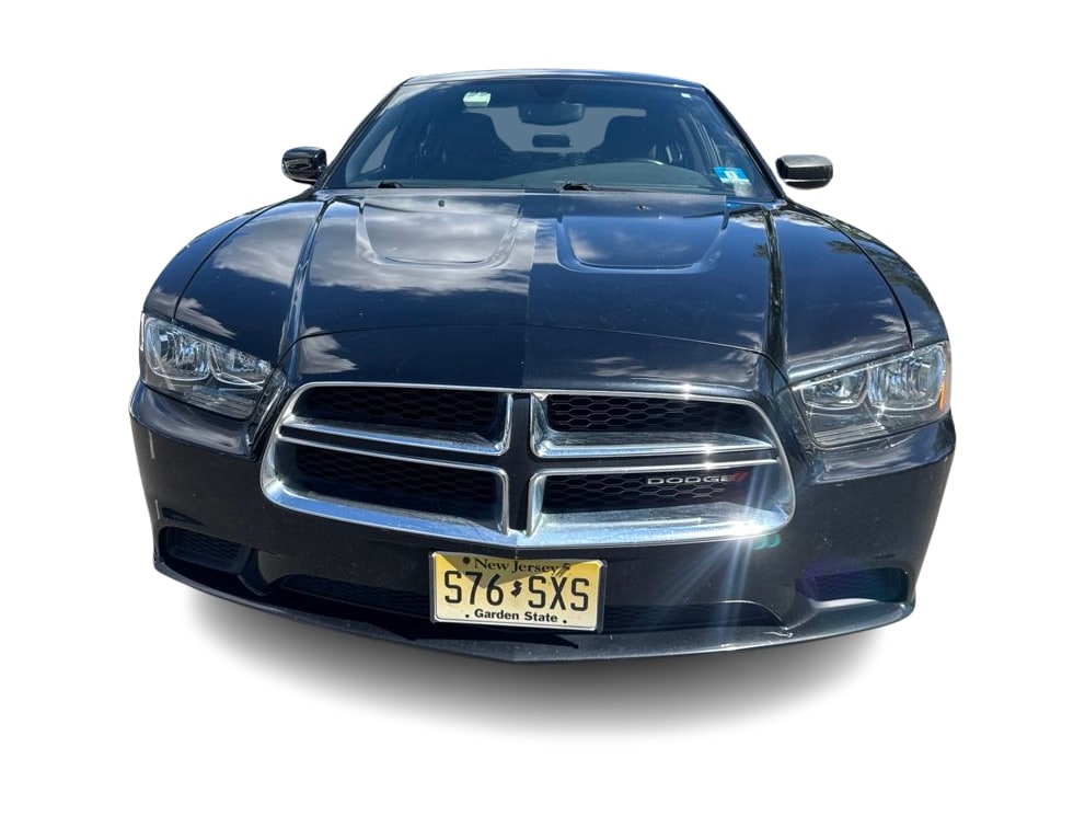 Thumbnail: 2014 Dodge Charger - 5