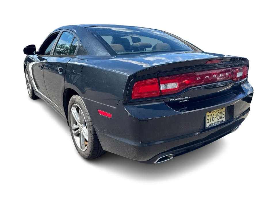 Thumbnail: 2014 Dodge Charger - 3