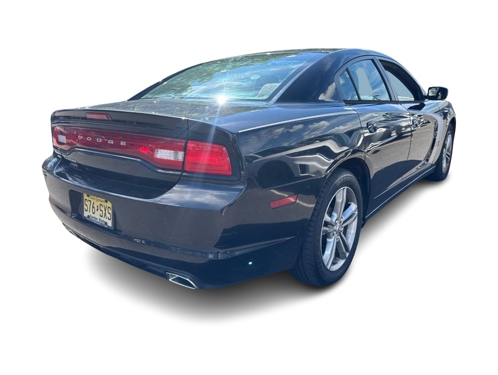 Thumbnail: 2014 Dodge Charger - 14