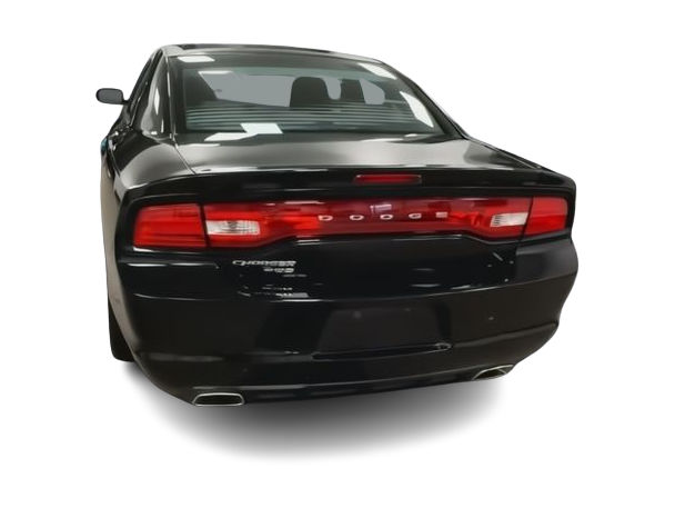 Thumbnail: 2014 Dodge Charger - 4